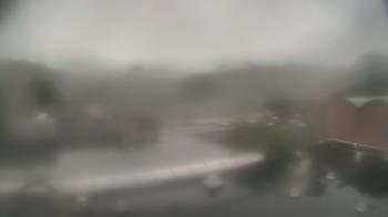 Weather camera view of Weston Middle School.