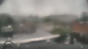 Weather camera view of Weston Middle School.