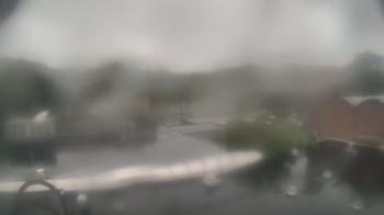 Weather camera view of Weston Middle School.