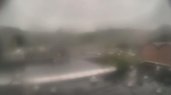 Weather camera view of Weston Middle School.