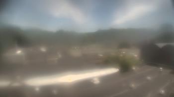 Weather camera view of Weston Middle School.