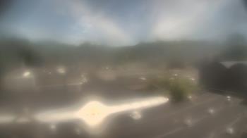 Weather camera view of Weston Middle School.