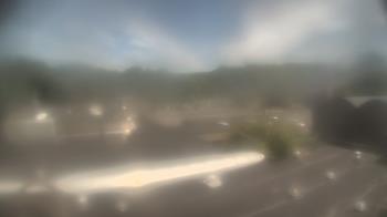Weather camera view of Weston Middle School.