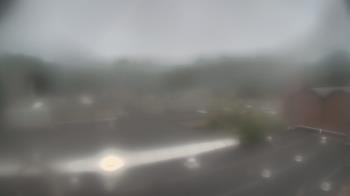 Weather camera view of Weston Middle School.