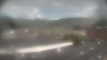 Weather camera view of Weston Middle School.
