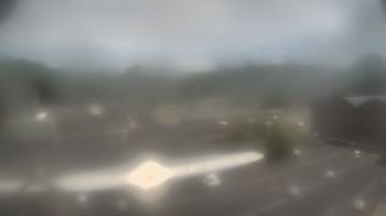 Weather camera view of Weston Middle School.