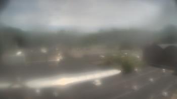 Weather camera view of Weston Middle School.