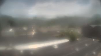 Weather camera view of Weston Middle School.