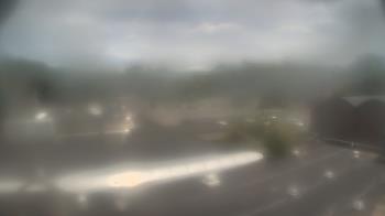 Weather camera view of Weston Middle School.