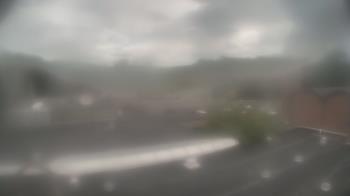 Weather camera view of Weston Middle School.