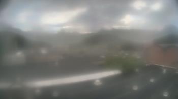 Weather camera view of Weston Middle School.