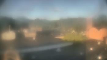 Weather camera view of Weston Middle School.