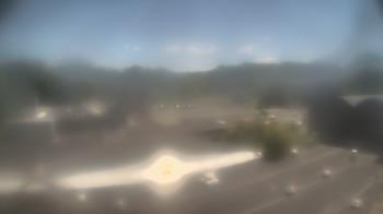 Weather camera view of Weston Middle School.