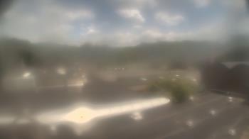 Weather camera view of Weston Middle School.