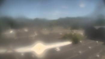 Weather camera view of Weston Middle School.