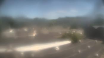 Weather camera view of Weston Middle School.