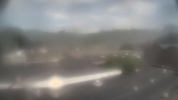 Weather camera view of Weston Middle School.