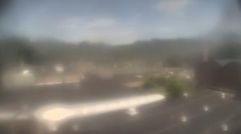 Weather camera view of Weston Middle School.