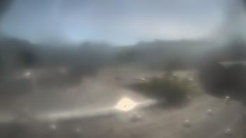 Weather camera view of Weston Middle School.