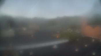 Weather camera view of Weston Middle School.