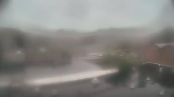Weather camera view of Weston Middle School.