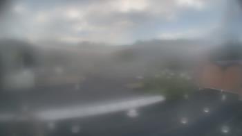 Weather camera view of Weston Middle School.