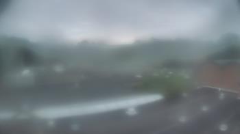 Weather camera view of Weston Middle School.