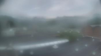Weather camera view of Weston Middle School.