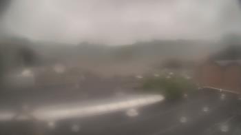 Weather camera view of Weston Middle School.