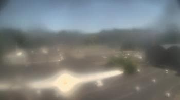 Weather camera view of Weston Middle School.