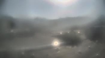 Weather camera view of Weston Middle School.
