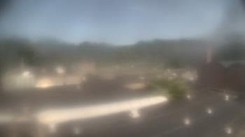 Weather camera view of Weston Middle School.