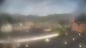 Weather camera view of Weston Middle School.