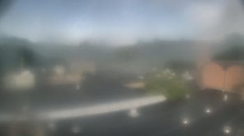 Weather camera view of Weston Middle School.