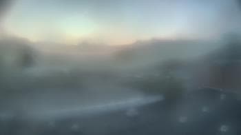 Weather camera view of Weston Middle School.