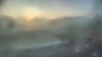 Weather camera view of Weston Middle School.