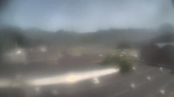 Weather camera view of Weston Middle School.