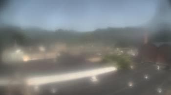 Weather camera view of Weston Middle School.