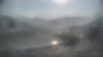 Weather camera view of Weston Middle School.