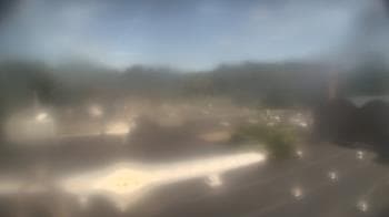Weather camera view of Weston Middle School.