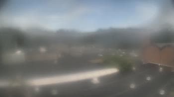 Weather camera view of Weston Middle School.
