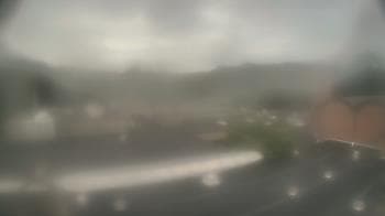 Weather camera view of Weston Middle School.