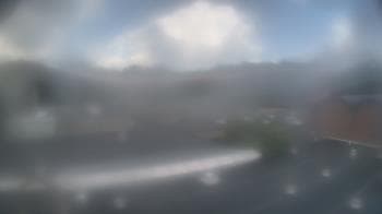 Weather camera view of Weston Middle School.