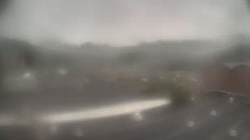 Weather camera view of Weston Middle School.