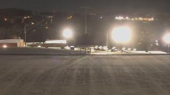 Weather camera view of Trinity MS.