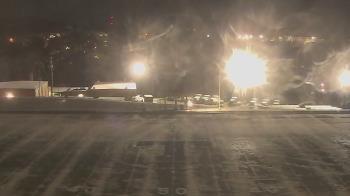 Weather camera view of Trinity MS.