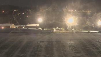 Weather camera view of Trinity MS.