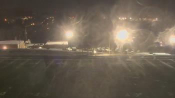 Weather camera view of Trinity MS.