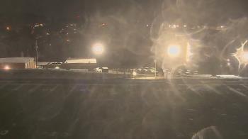 Weather camera view of Trinity MS.