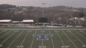 Weather camera view of Trinity MS.